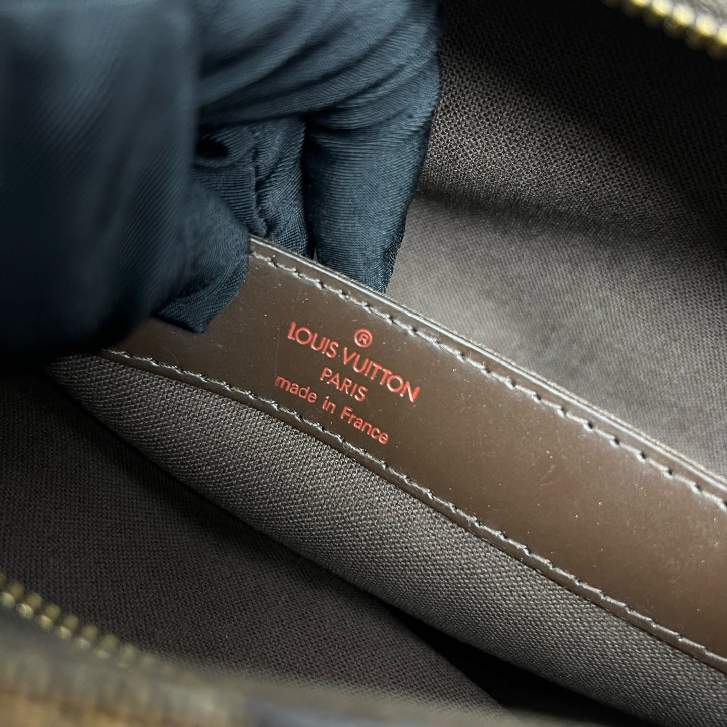 Louis Vuitton Messenger Bag