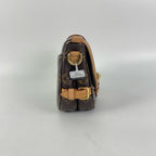 Louis Vuitton Saumur Bb Saddle Bag M46740