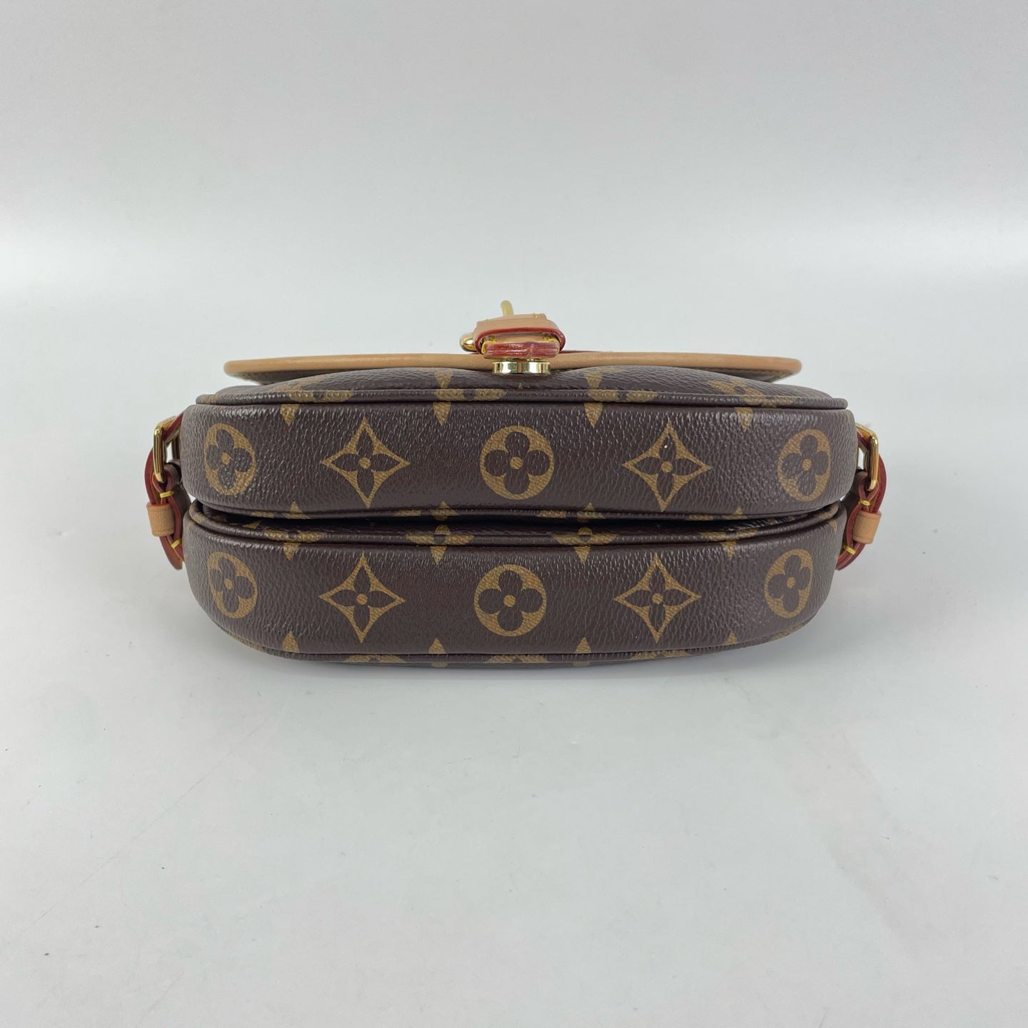 Louis Vuitton Saumur Bb Saddle Bag M46740