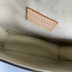 Louis Vuitton Saumur Bb Saddle Bag M46740