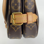 Louis Vuitton Saumur Bb Saddle Bag M46740