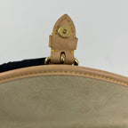 Louis Vuitton Saumur Bb Saddle Bag M46740