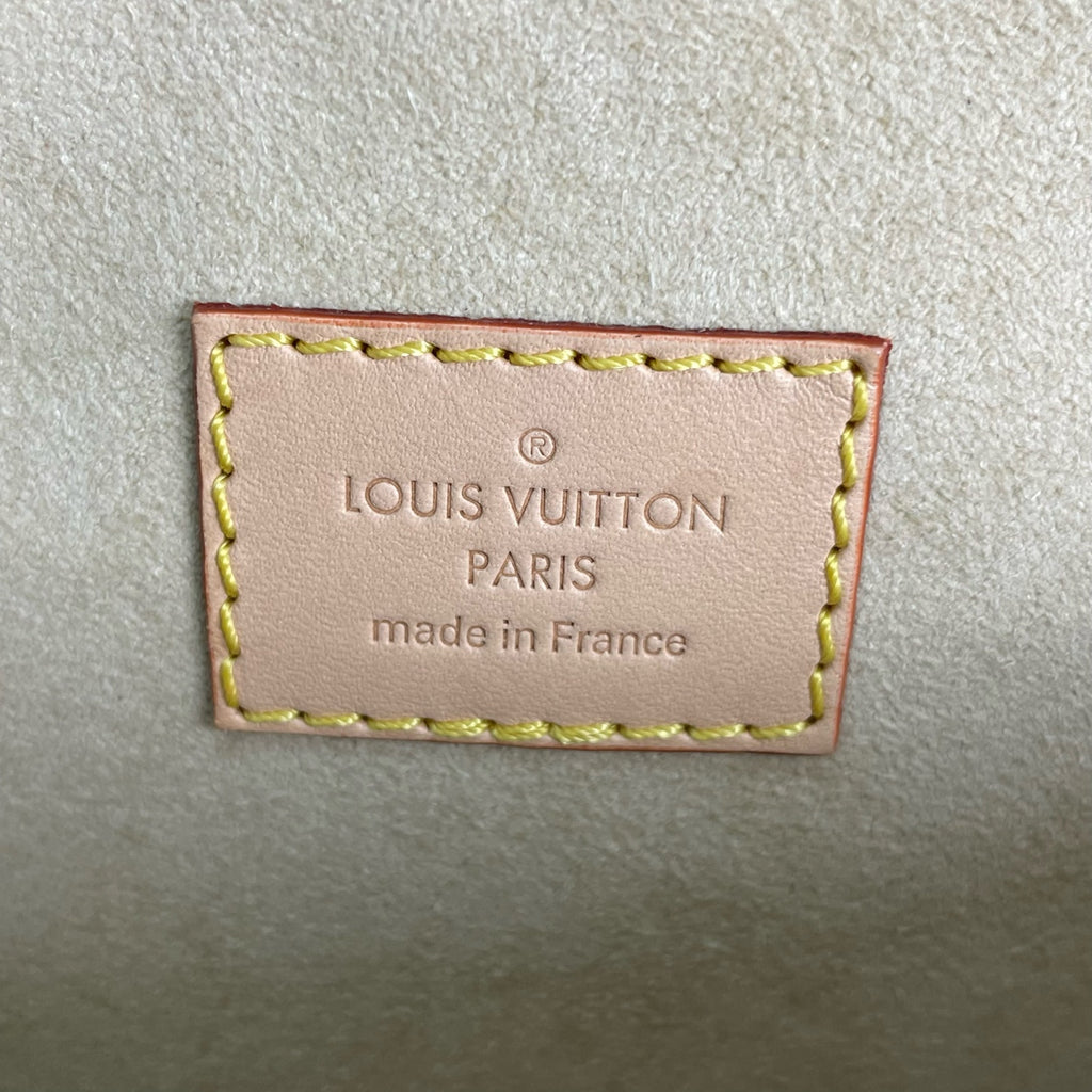 Louis Vuitton Saumur Bb Saddle Bag M46740