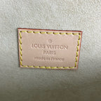 Louis Vuitton Saumur Bb Saddle Bag M46740