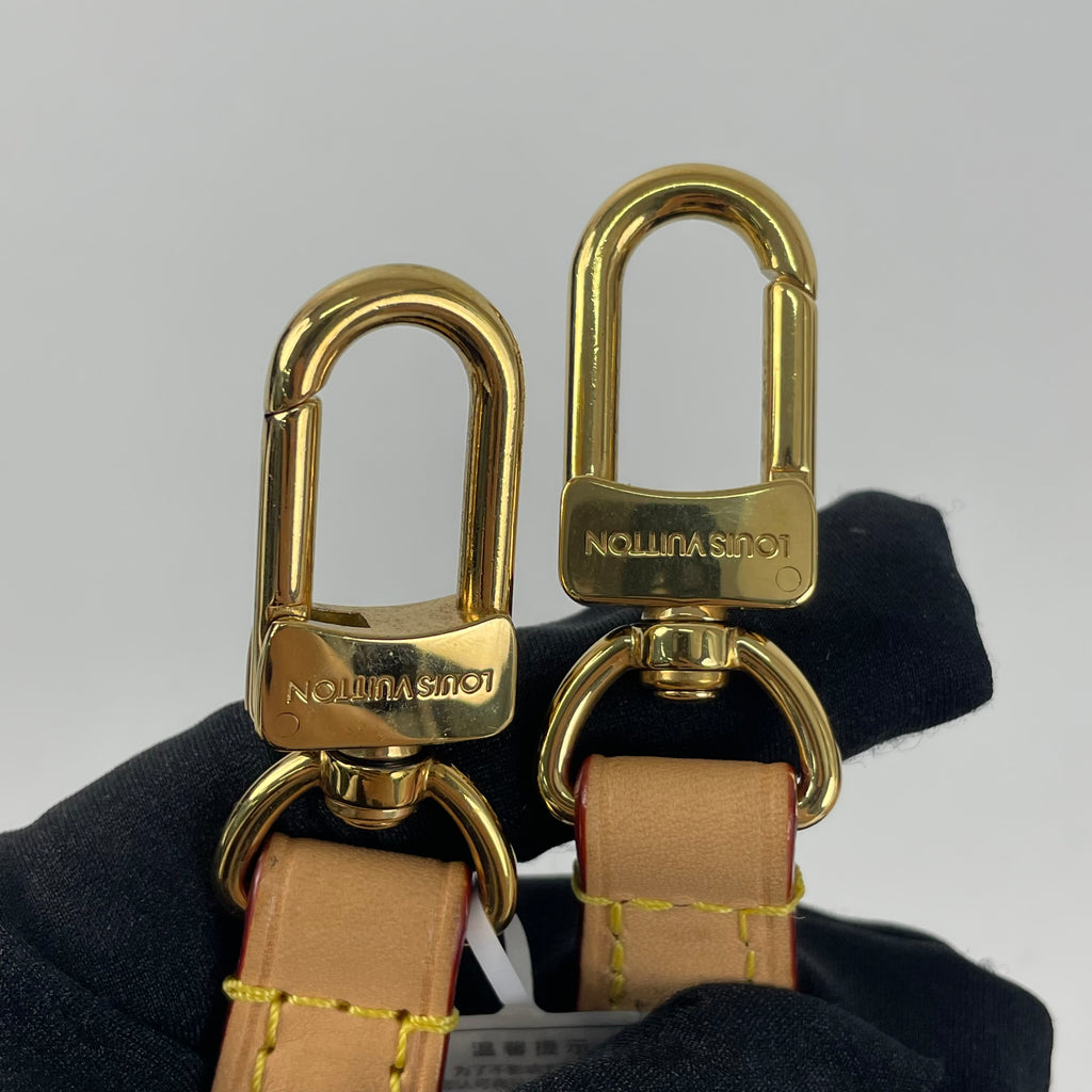 Louis Vuitton Saumur Bb Saddle Bag M46740