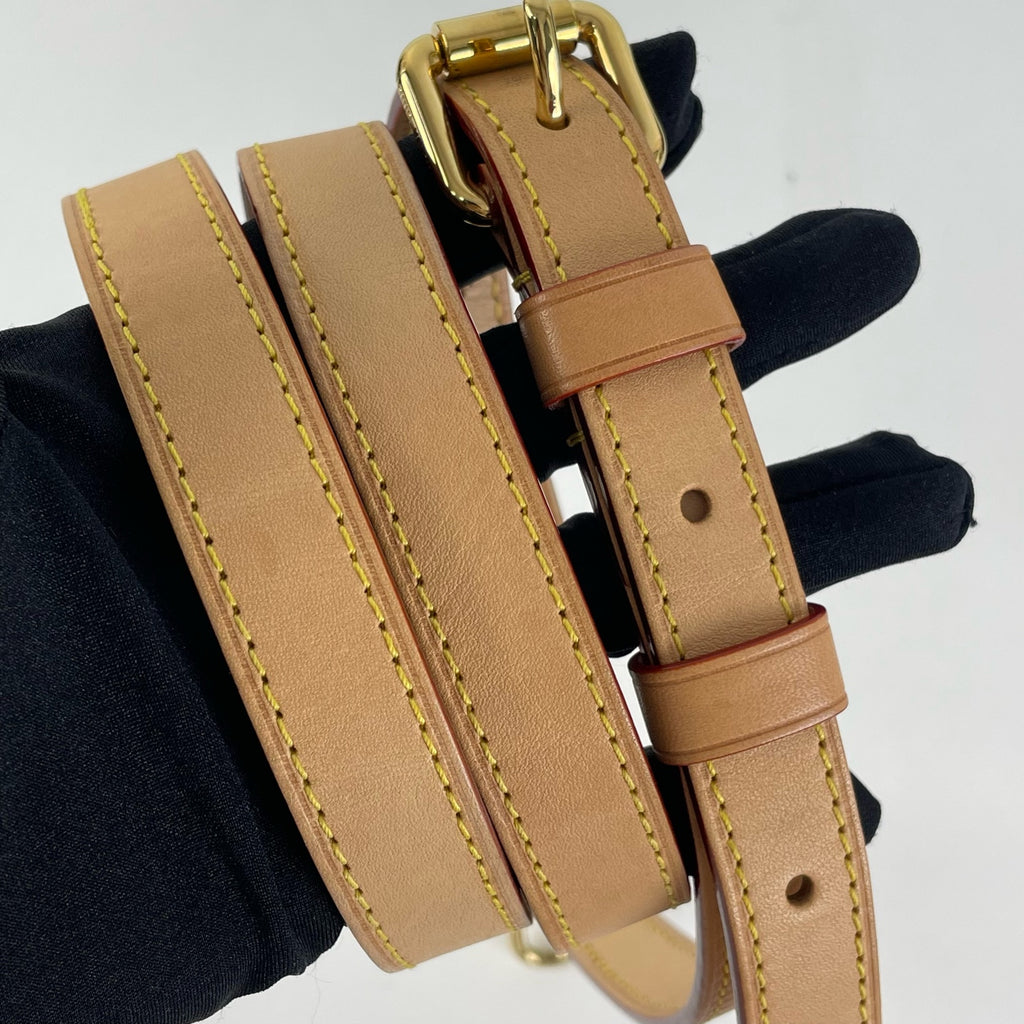 Louis Vuitton Saumur Bb Saddle Bag M46740