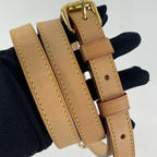 Louis Vuitton Saumur Bb Saddle Bag M46740