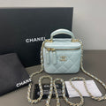 Chanel Gold