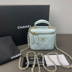 Chanel Gold