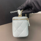 Chanel Gold