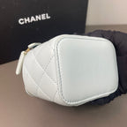 Chanel Gold