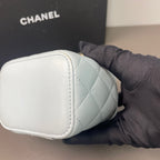 Chanel Gold