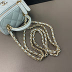 Chanel Gold