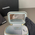 Chanel Gold