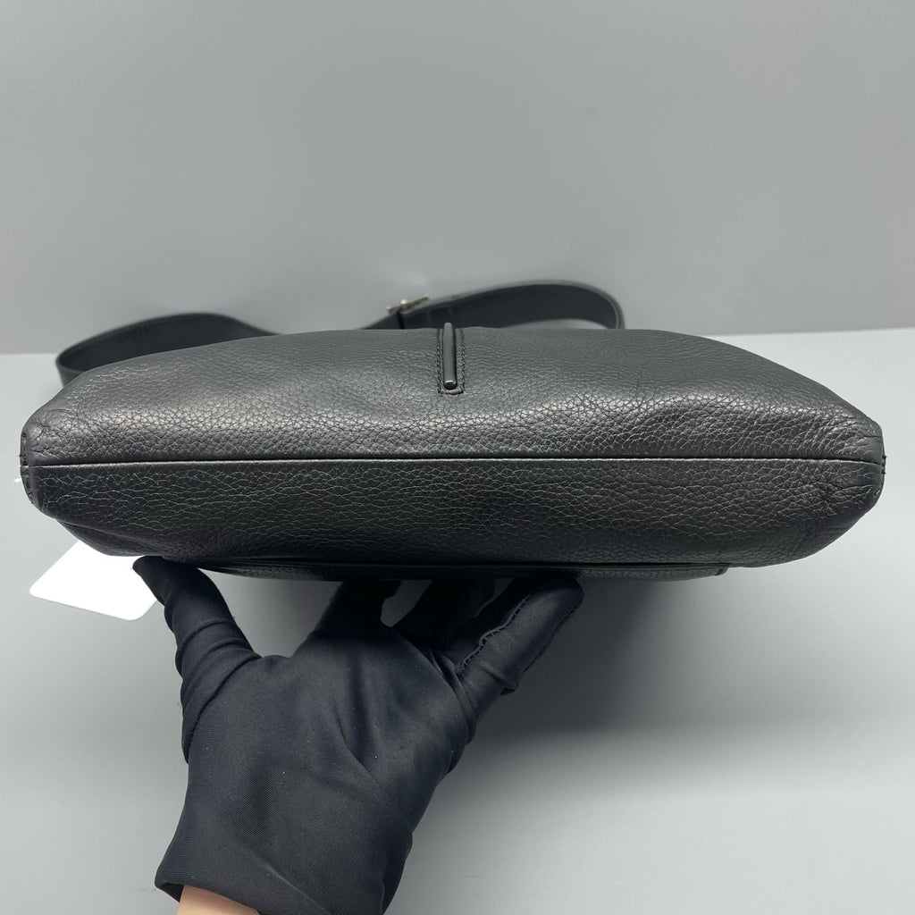 Dior Black Shoulder Bag