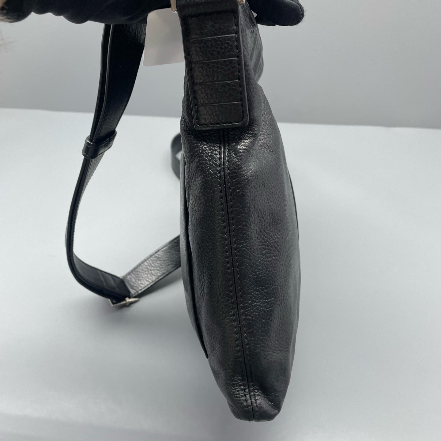 Dior Black Shoulder Bag