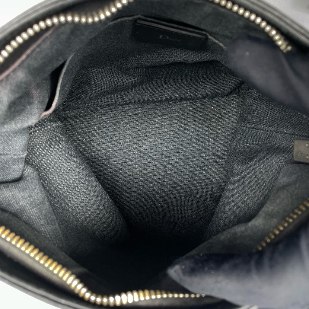 Dior Black Shoulder Bag