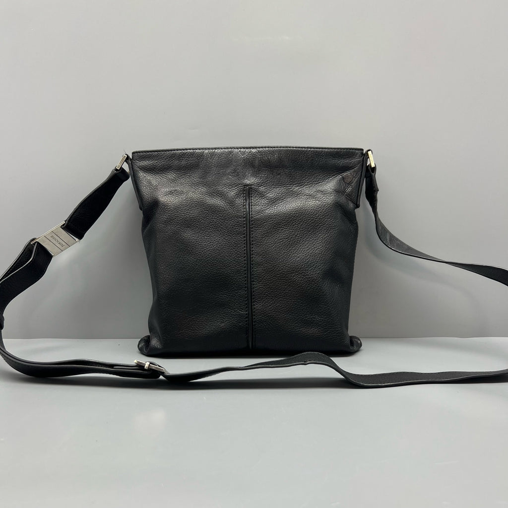 Dior Black Shoulder Bag