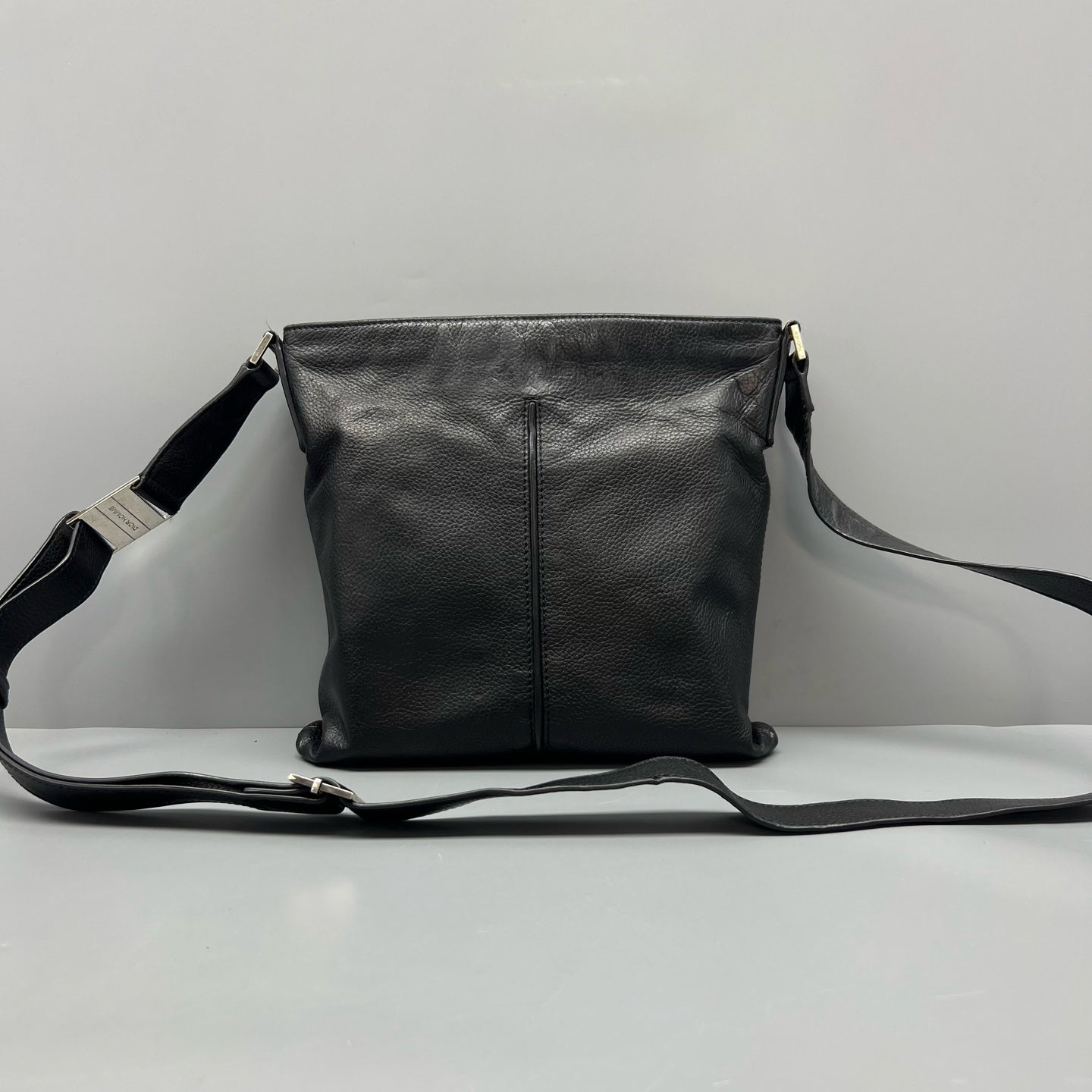 Dior Black Shoulder Bag