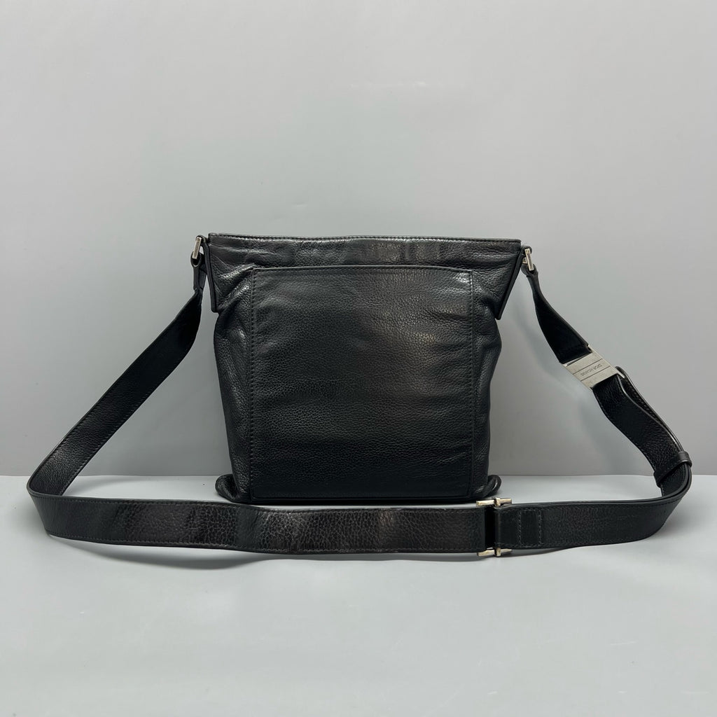 Dior Black Shoulder Bag