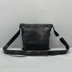 Dior Black Shoulder Bag