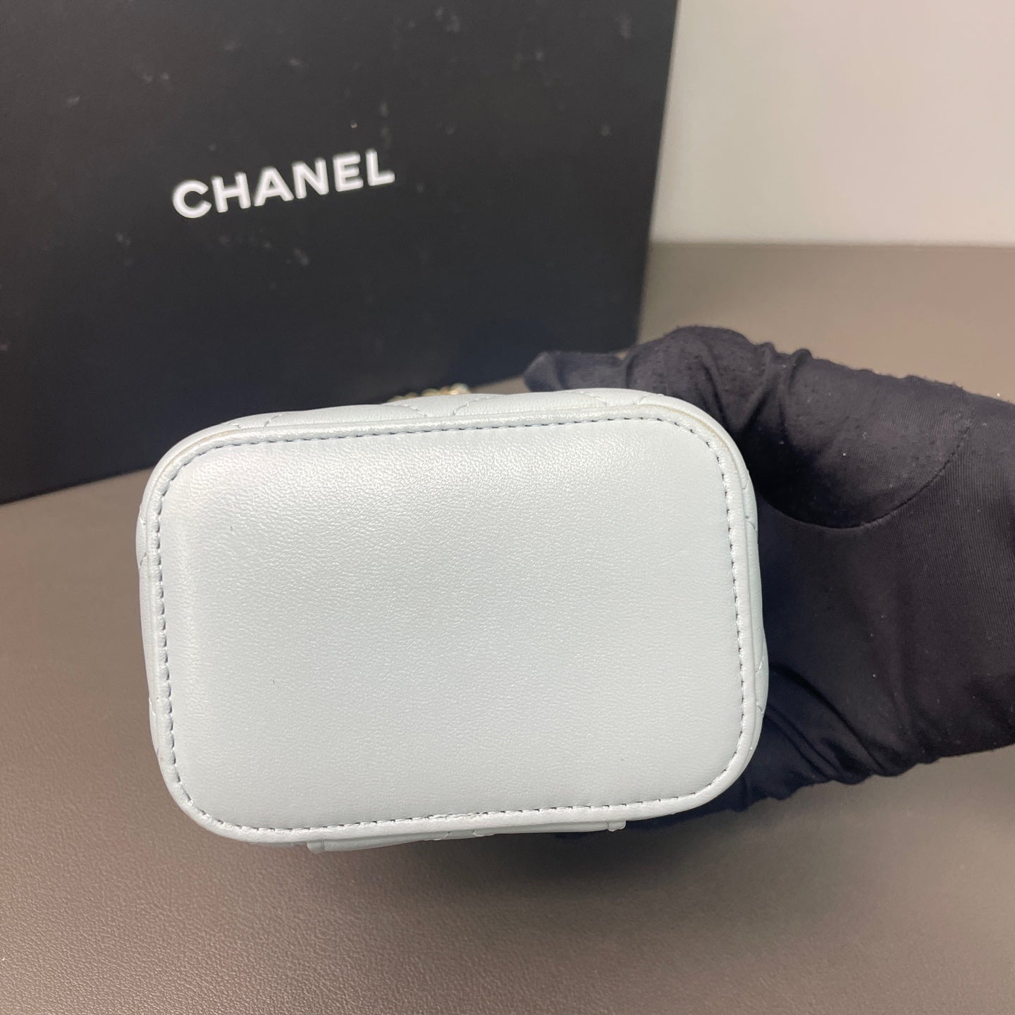 Chanel Gold