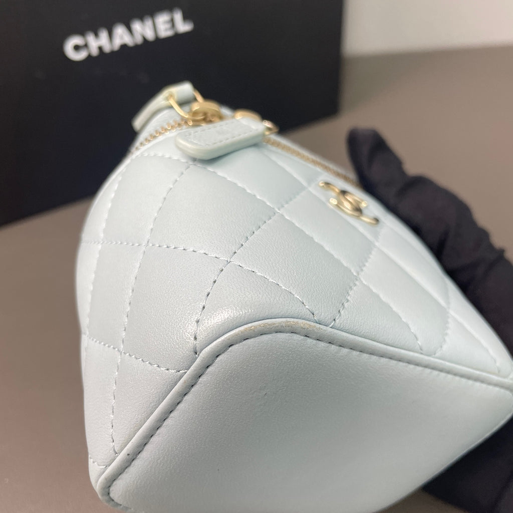 Chanel Gold