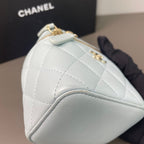 Chanel Gold