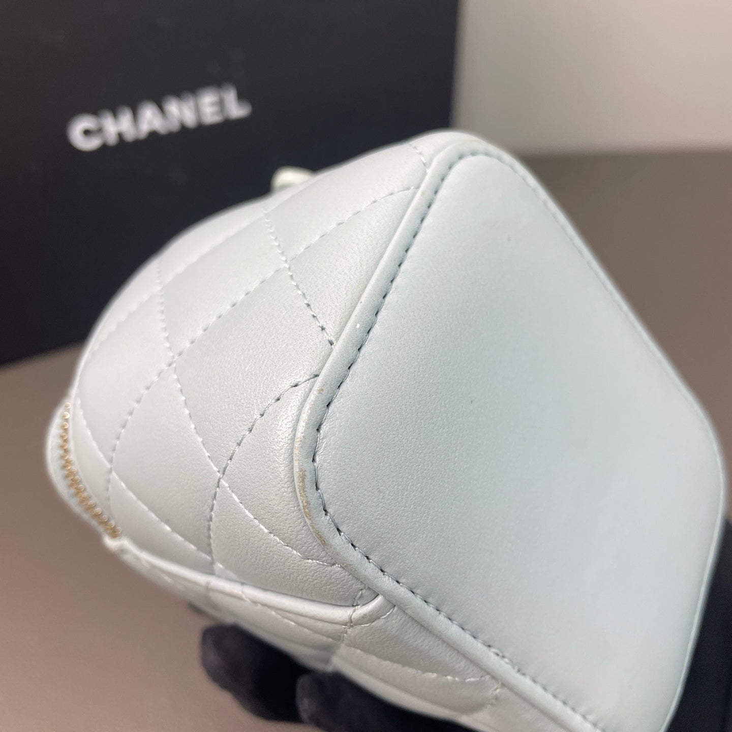 Chanel Gold