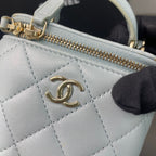Chanel Gold