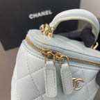 Chanel Gold