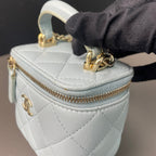 Chanel Gold