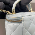 Chanel Gold