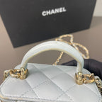 Chanel Gold