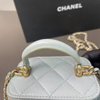 Chanel Gold