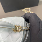 Chanel Gold