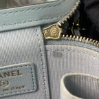 Chanel Gold