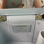 Chanel Gold