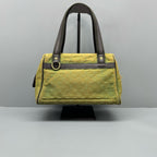 Louis Vuitton Green Shoulder Bag
