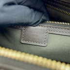Louis Vuitton Green Shoulder Bag
