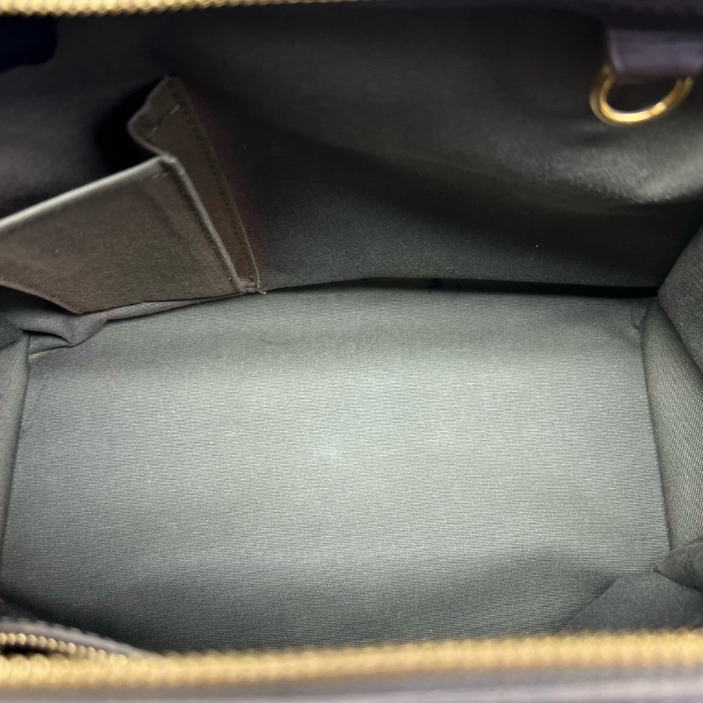 Louis Vuitton Green Shoulder Bag