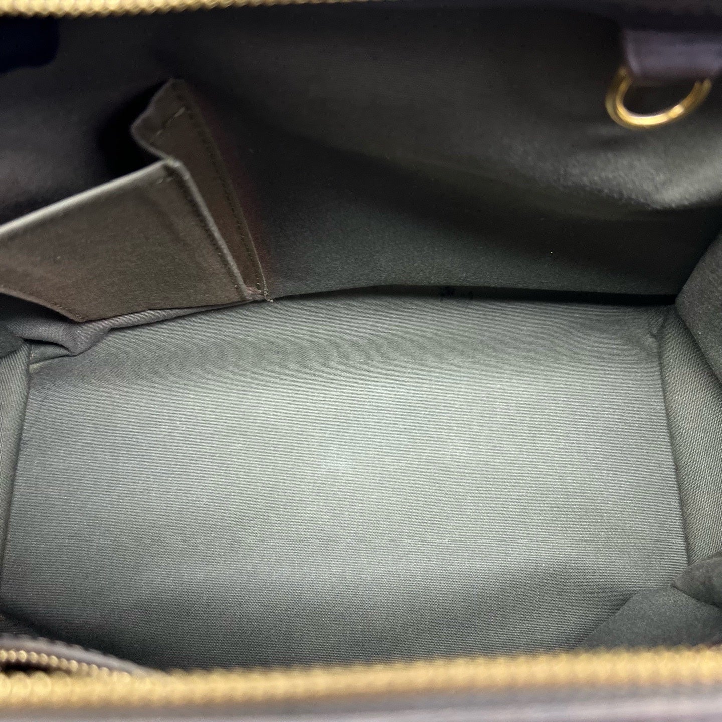 Louis Vuitton Green Shoulder Bag