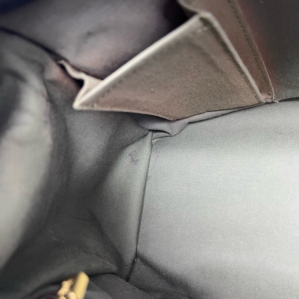 Louis Vuitton Green Shoulder Bag