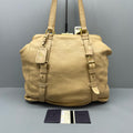 Prada Shoulder Bag