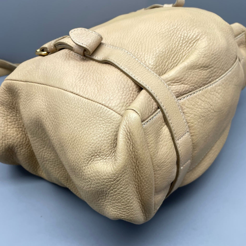 Prada Shoulder Bag