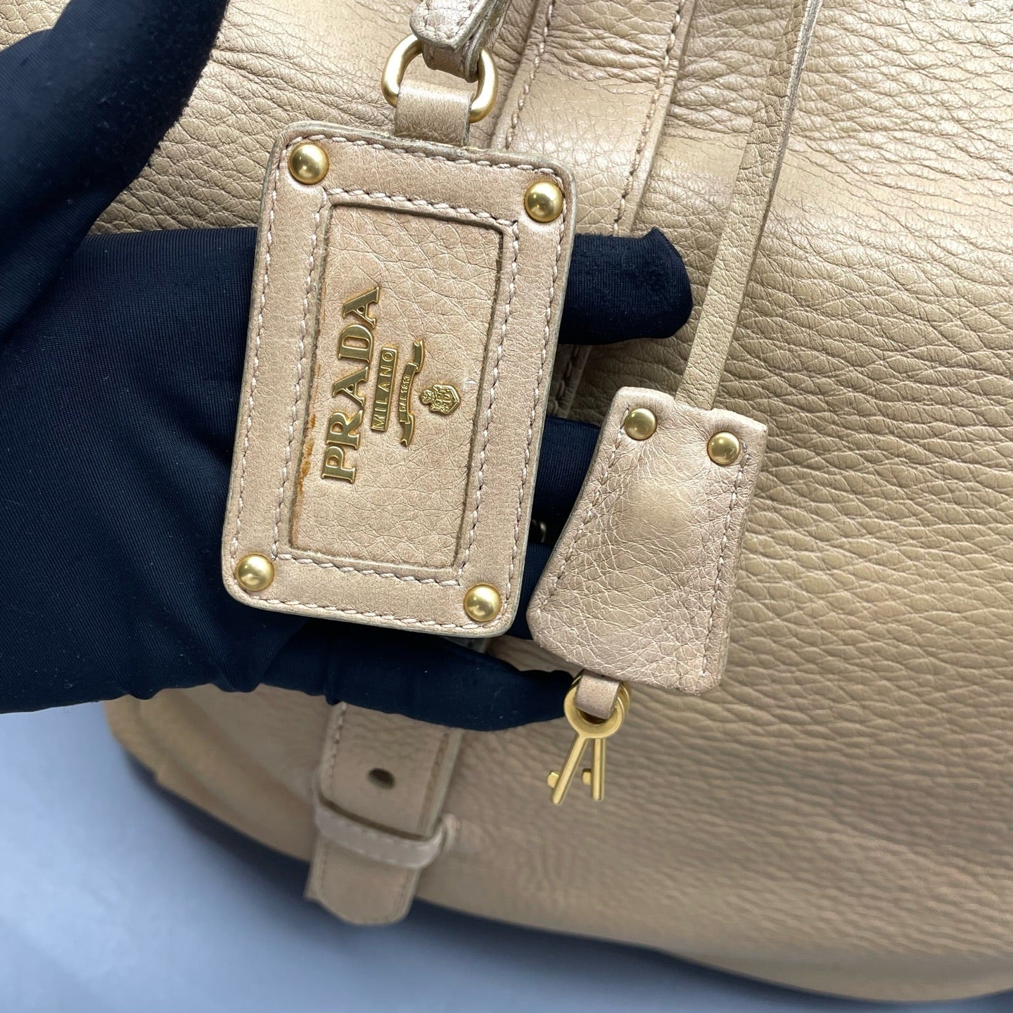 Prada Shoulder Bag