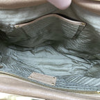Prada Shoulder Bag