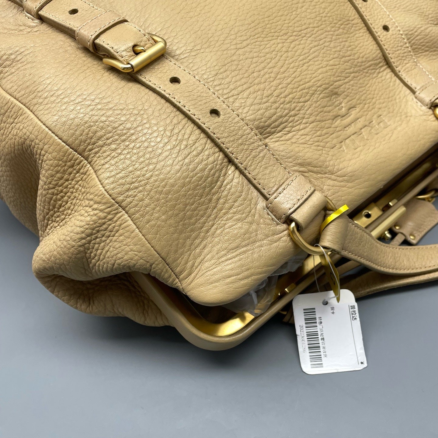 Prada Shoulder Bag