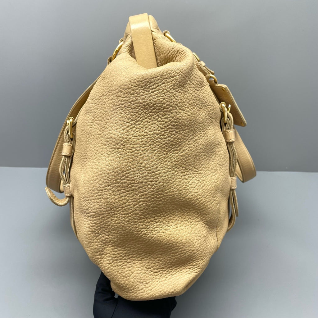Prada Shoulder Bag