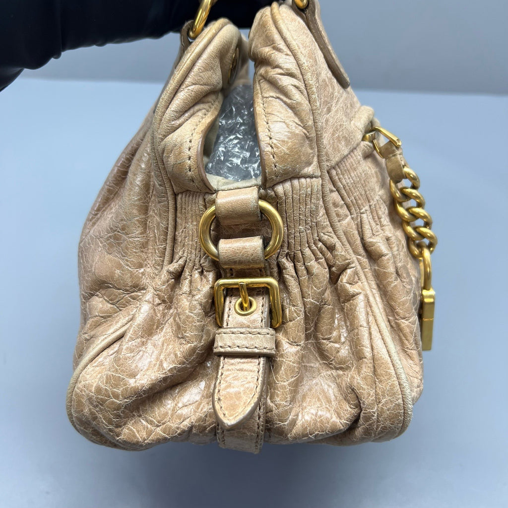 Miu Miu Shoulder Bag